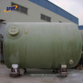 FRP Chemical Lagertank HCL -Lagertank